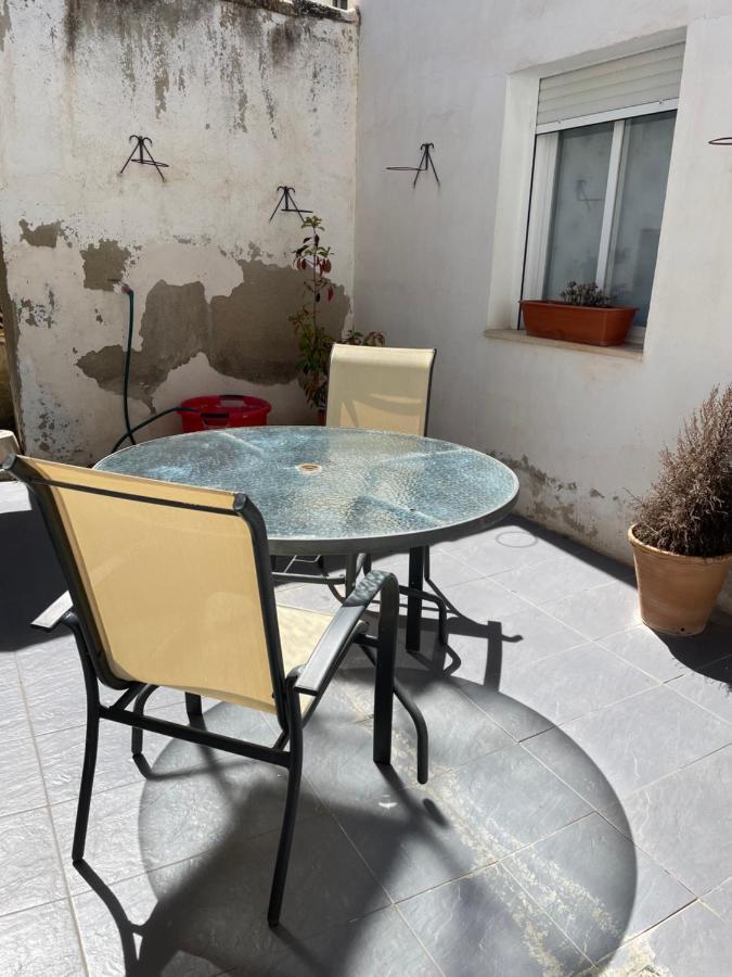 Апартаменты Casa Ubedi En Pleno Casco Historico Убеда Экстерьер фото